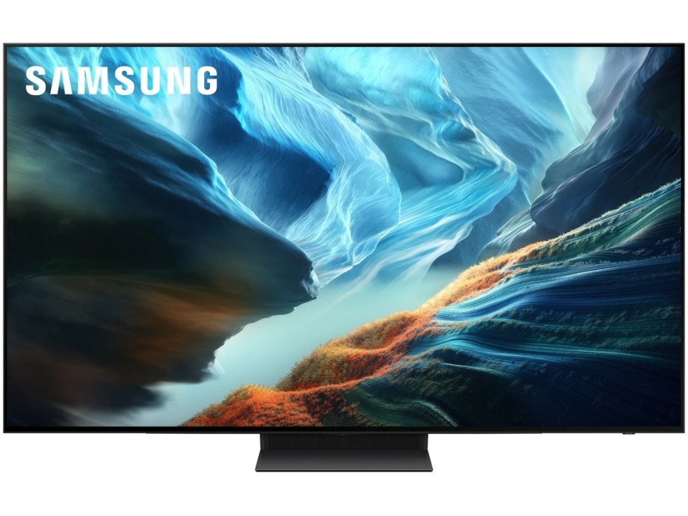 QD-OLED телевизор Samsung QE55S90H EU 4K Ultra HD  