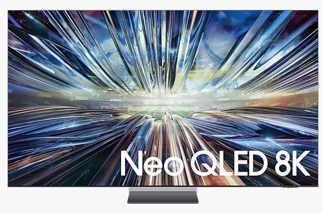 Телевизор Samsung QE75QN990FUXRU
