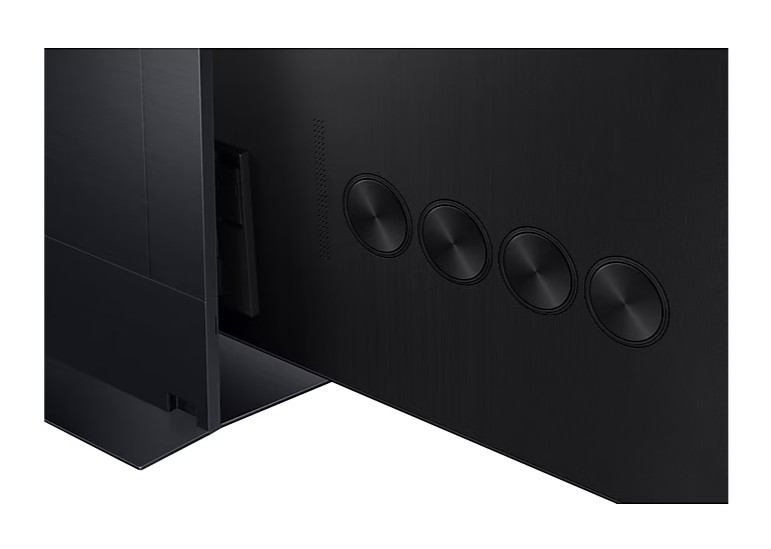 Телевизор Samsung QE75QN990FUXRU