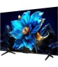 Телевизор TCL 43P7K 43" (109 см) 2025 черный