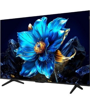 Телевизор TCL 43P7K 43" (109 см) 2025 черный