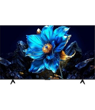 Телевизор TCL 43P7K 43" (109 см) 2025 черный