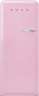 Холодильник Smeg FAB28LPK5