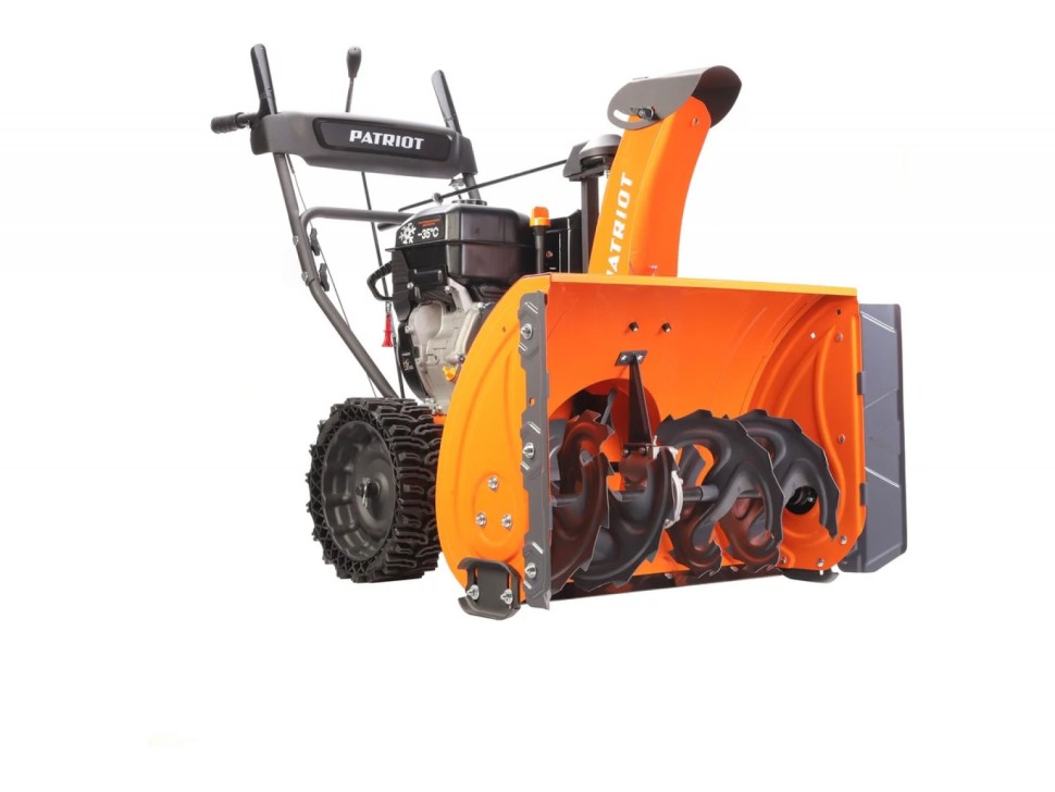 Бензиновый снегоуборщик Patriot PRO 11 KX 11л.с. (426109709)