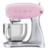 Миксер Smeg SMF02PKEU  