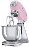 Миксер Smeg SMF02PKEU  