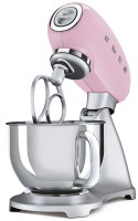 Миксер Smeg SMF02PKEU