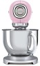 Миксер Smeg SMF02PKEU  