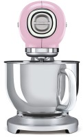 Миксер Smeg SMF02PKEU
