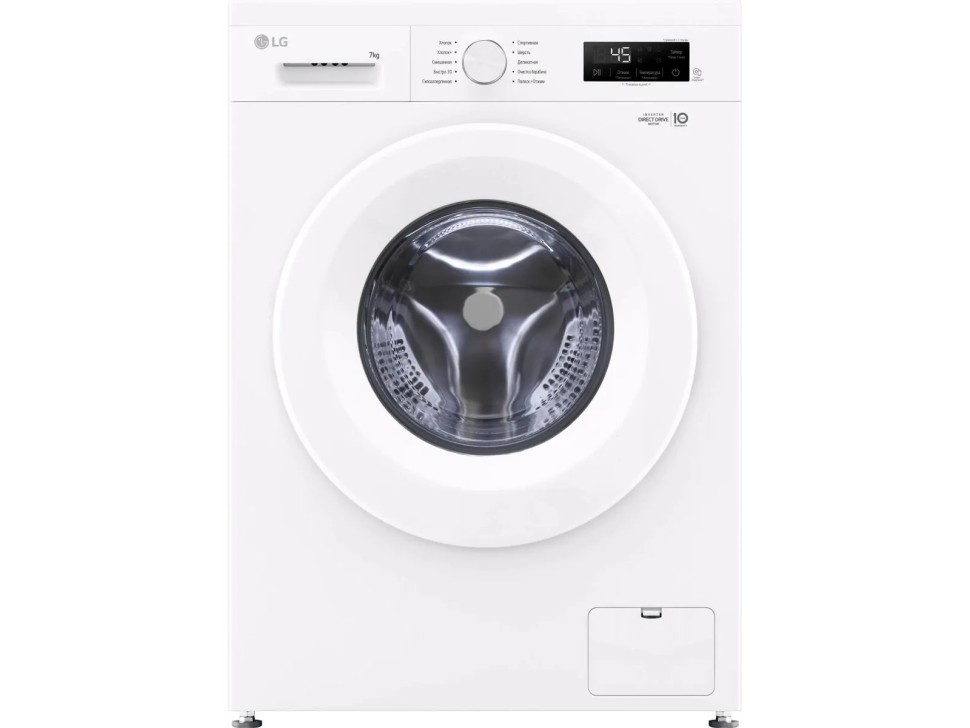 Стиральная машина LG F2Y1HS3W  