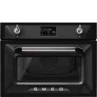 Компактный дух.шкаф Smeg SO4902M1N