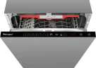 Посудомоечная машина встраив. Weissgauff BDW 4536 D Infolight узкая