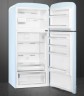 Холодильник Smeg FAB50RPB5