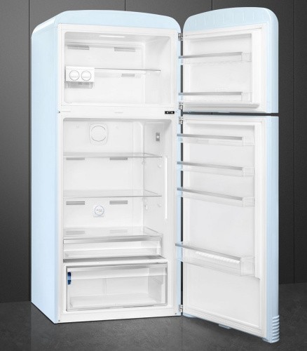 Холодильник Smeg FAB50RPB5