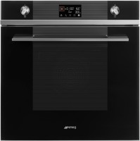 Духовой шкаф Smeg SO6102S3PB3