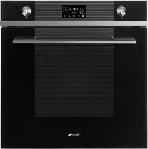 Духовой шкаф Smeg SO6102S3PB3