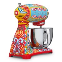Миксер Smeg SMF03DGEU