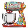 Миксер Smeg SMF03DGEU