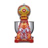 Миксер Smeg SMF03DGEU
