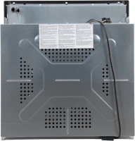 Духовой шкаф Газовый Gefest ДГЭ 621-03 черный