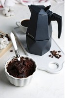 Кофеварка Polaris Kontur-4C алюминий серый (015182)