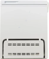 Морозильный ларь Бирюса Б-305KX белый 135Вт