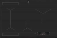 Индукционная варочная поверхность Electrolux EIS8648 черный