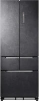 Холодильник Lex LFD424StGIDBI 4-хкамерн. серый инвертер