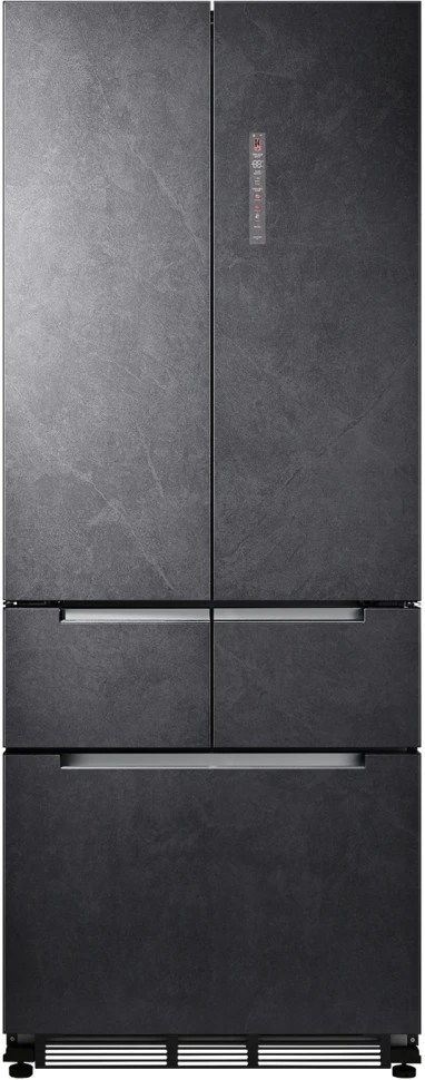 Холодильник Lex LFD424StGIDBI 4-хкамерн. серый инвертер