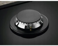 Газовая варочная поверхность Electrolux KGG64362K черный