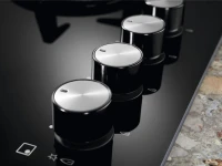 Газовая варочная поверхность Electrolux KGG64362K черный