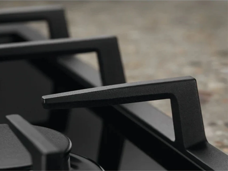 Газовая варочная поверхность Electrolux KGG64362K черный