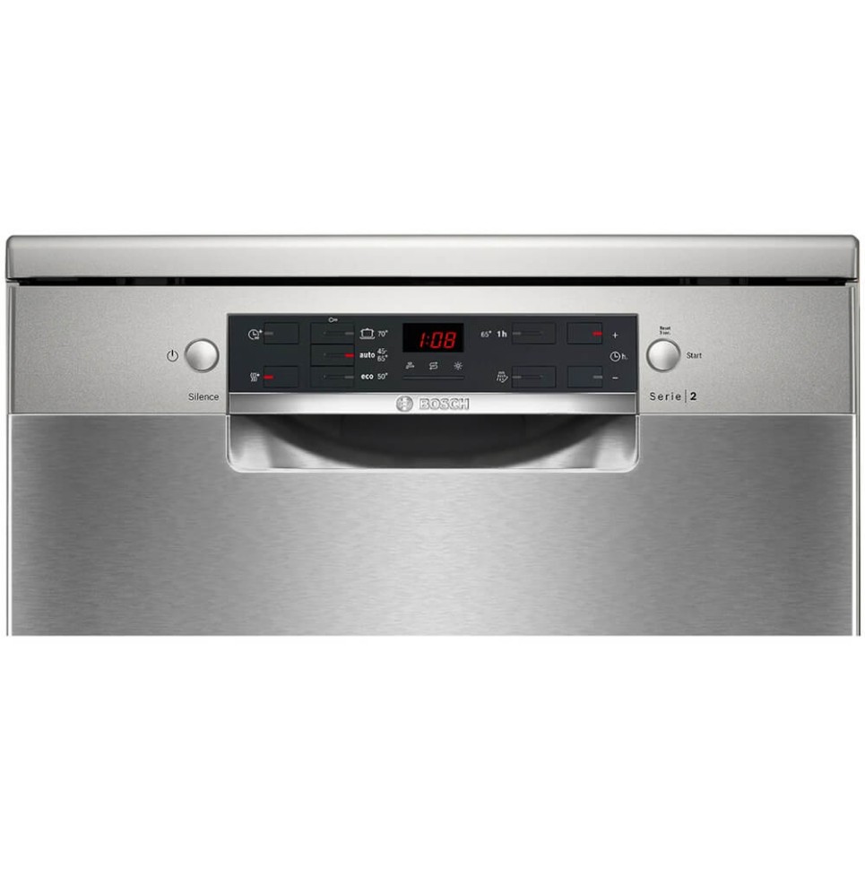 Посудомоечная машина Bosch SMS4IKI51Q  