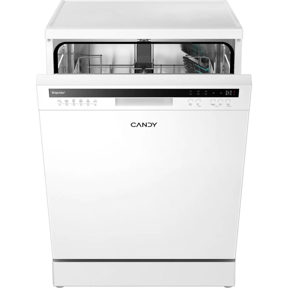 Посудомоечная машина Candy CF 4A7E0W-08  