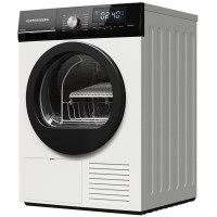 Сушильная машина Kuppersberg DM 660 W