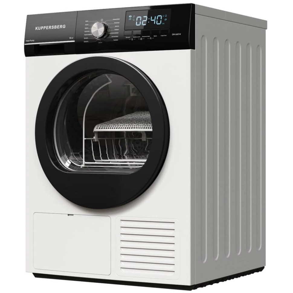 Сушильная машина Kuppersberg DM 660 W  
