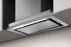 Встраиваемая вытяжка Elica Hidden 2.0 @ IX/A/60  