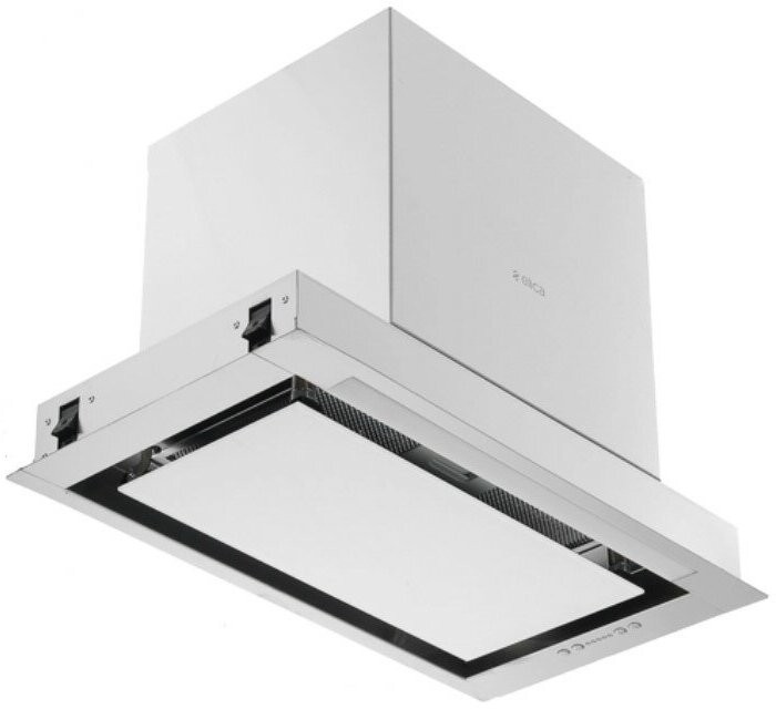 Встраиваемая вытяжка Elica Hidden 2.0 @ IX/A/60  