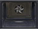 Духовой шкаф Электрический Electrolux LOD6F77WZ черный  