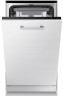Встраиваемая посудомоечная машина Samsung DW50R4070BB