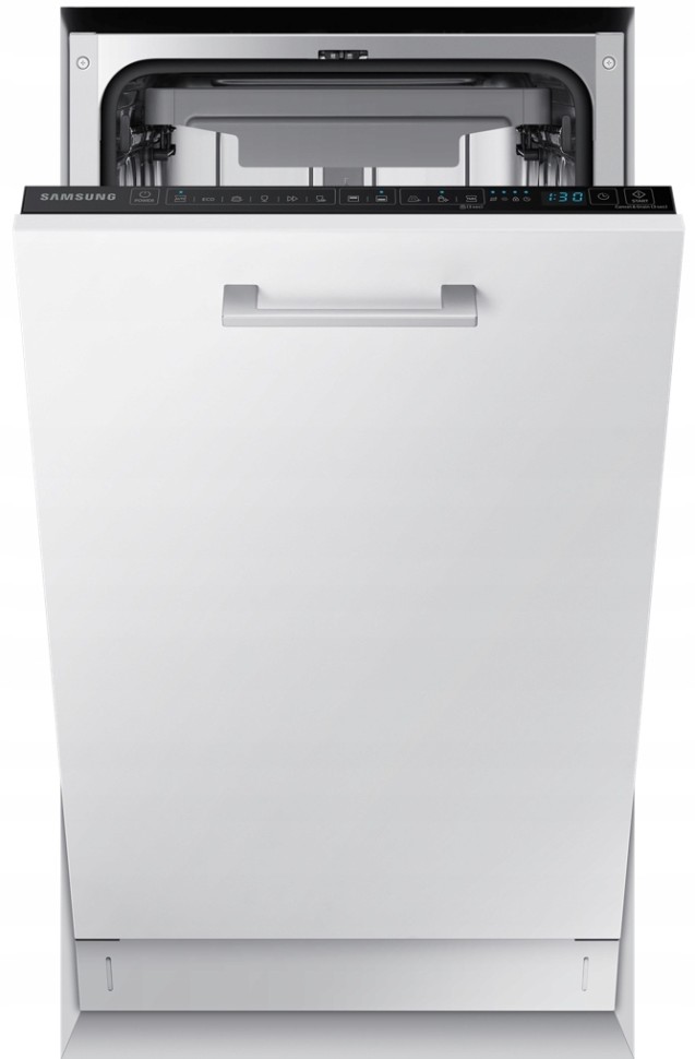 Встраиваемая посудомоечная машина Samsung DW50R4070BB