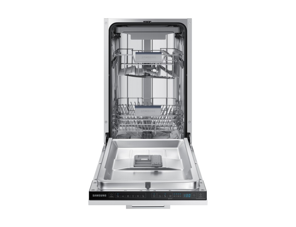 Встраиваемая посудомоечная машина Samsung DW50R4070BB