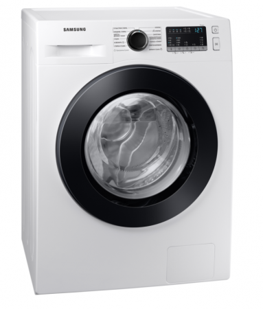 Стиральная машина с сушкой Samsung WD70T4047CE/LP  
