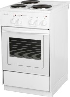 Плита Электрическая Лысьва ЭП 301 белый эмаль