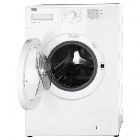 Стиральная машина Beko WRS5511BWW, белый  