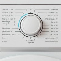 Стиральная машина Бирюса WM-ME510/04