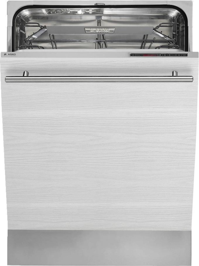 Встраиваемая посудомоечная машина Asko D5554 XL