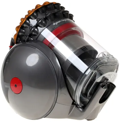 Пылесос Dyson Big ball Absolute 2