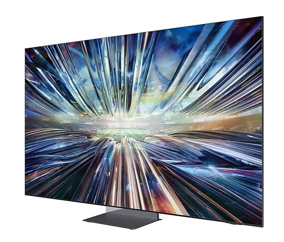 Телевизор Samsung QE85QN990FUXRU