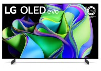 OLED телевизор LG OLED42C3 EU 4K Ultra HD